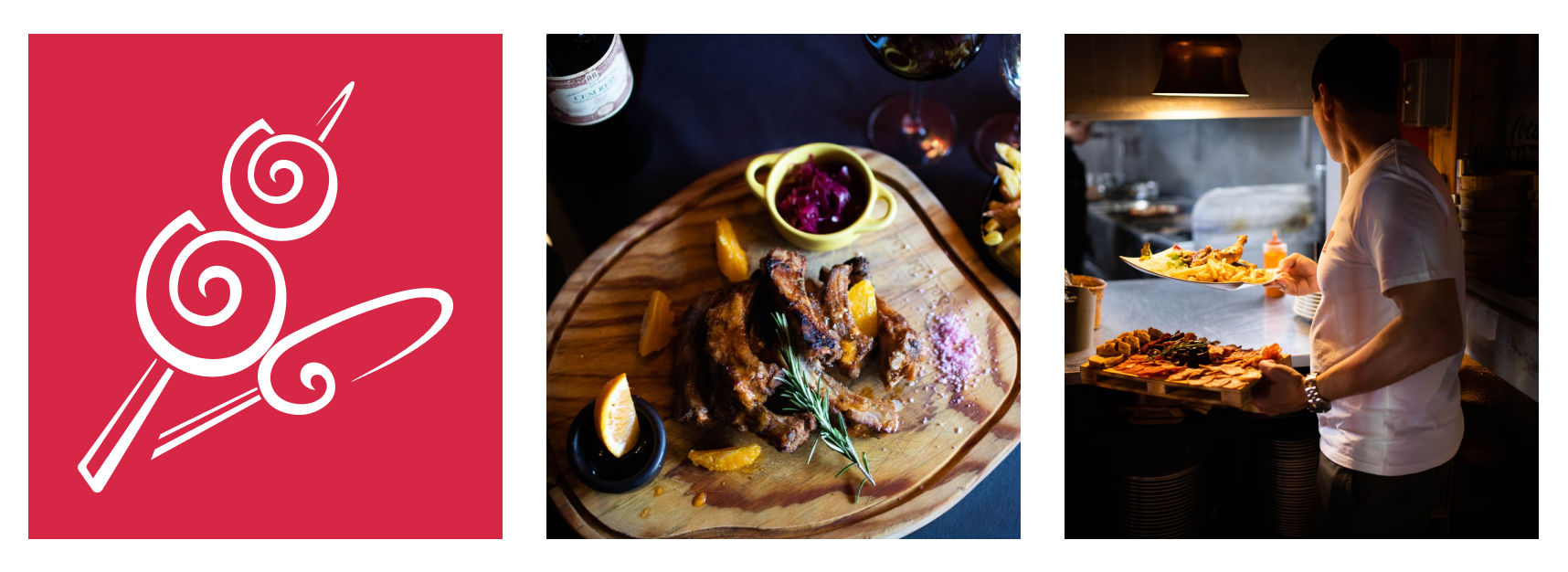 Le restaurant - Sel Et Braise - Restaurant Cachan - les meilleurs restaurant de CACHAN