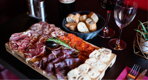 Le restaurant - Sel Et Braise - Restaurant Cachan - bien manger CACHAN