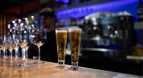 Évènements - Sel Et Braise - Restaurant Cachan - Restaurant Arcueil