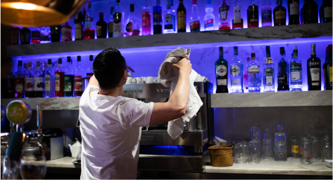 Le restaurant - Sel Et Braise - Restaurant Cachan - bien manger CACHAN