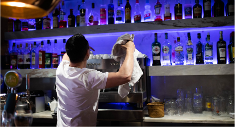 Évènements - Sel Et Braise - Restaurant Cachan - top restaurant CACHAN