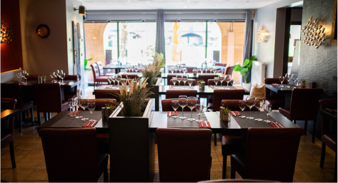 Sel Et Braise - Restaurant Cachan - meilleur restaurant CACHAN