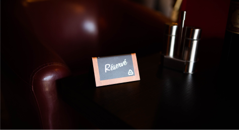 Sel Et Braise - Restaurant Cachan - top resto CACHAN