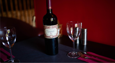 Le restaurant - Sel Et Braise - Restaurant Cachan - Restaurant Bagneux