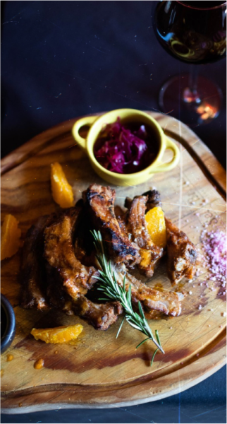 Sel Et Braise - Restaurant Cachan - les meilleurs restaurant de CACHAN