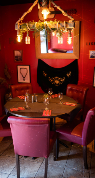 Sel Et Braise - Restaurant Cachan - bon restaurant CACHAN