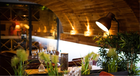 Sel Et Braise - Restaurant Cachan - restaurant CACHAN