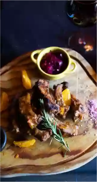 Sel Et Braise - Restaurant Cachan - manger a CACHAN