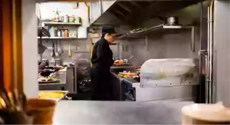 Le restaurant - Sel Et Braise - Restaurant Cachan - manger a CACHAN